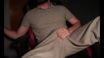 Barnard_Man  14-10-2021 video masturbate